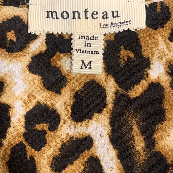 Monteau Size M - Picture 9 of 11